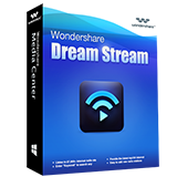 Wondershare DreamStream