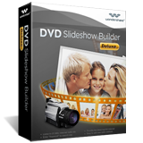 DVD Slideshow Builder Deluxe