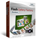 Flash Gallery Factory Standard
