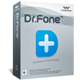 Dr.Fone  - iPhone Data Recovery for Mac