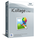 iCollage for Mac