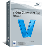 Video Converter Pro for Mac