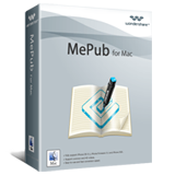 MePub for Mac
