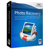 Photo Recovery