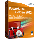 PowerSuite Golden 2012
