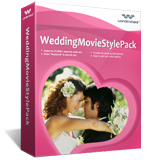 Wedding Movie Style Pack