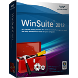 WinSuite 2012